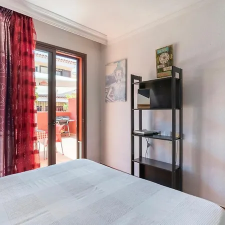 Penzion Private With Bathroom And Big Terrace Just For Costa Adeje (Tenerife)