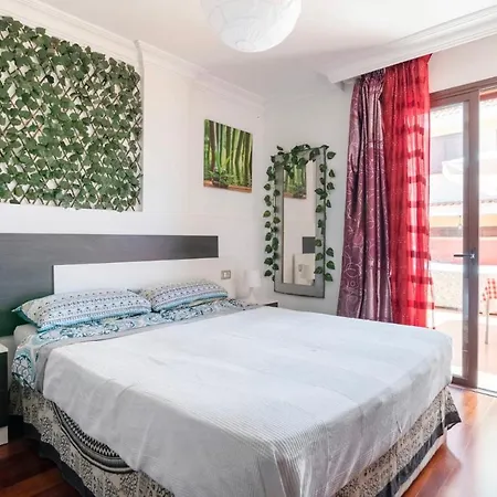 Private With Bathroom And Big Terrace Just For