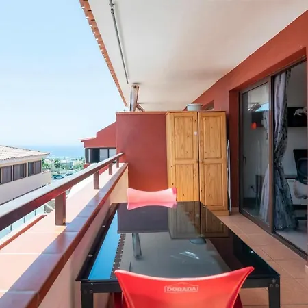 Guest house Private With Bathroom And Big Terrace Just For