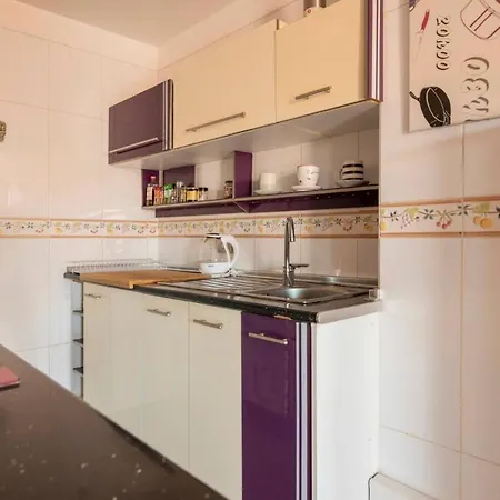 Private With Bathroom And Big Terrace Just For Адехе