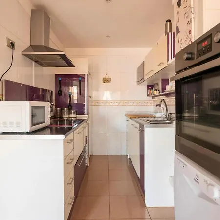 Private With Bathroom And Big Terrace Just For Guest house *