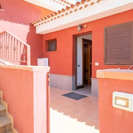 Private With Bathroom And Big Terrace Just For *