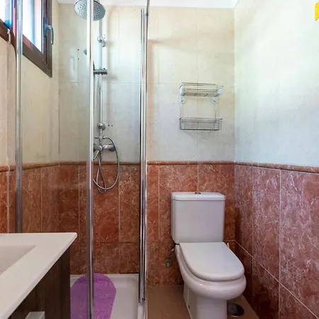 Pensjonat Private With Bathroom And Big Terrace Just For Costa Adeje (Tenerife)