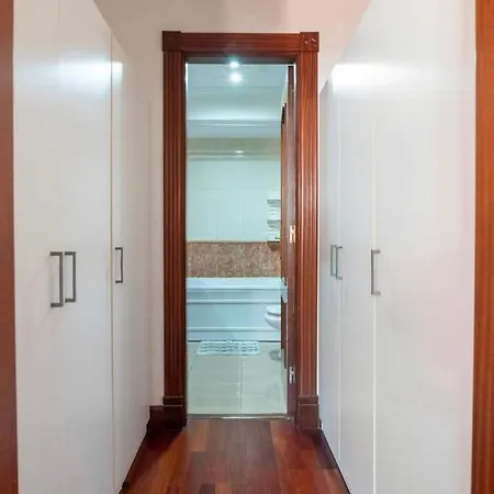 Pensjonat Private With Bathroom And Big Terrace Just For Costa Adeje (Tenerife)